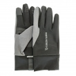 Перчатки Glove Joy черно-серые M